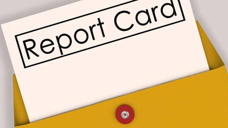 Report Cards