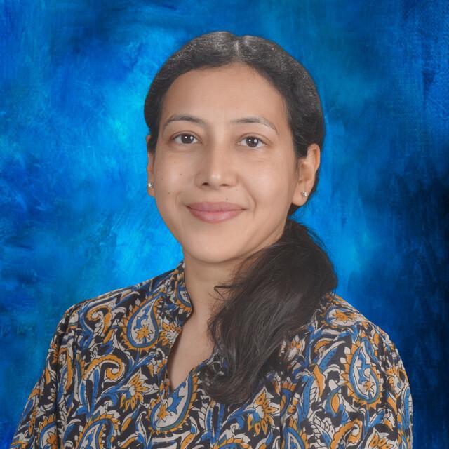 ParulMohta's Profile Photo