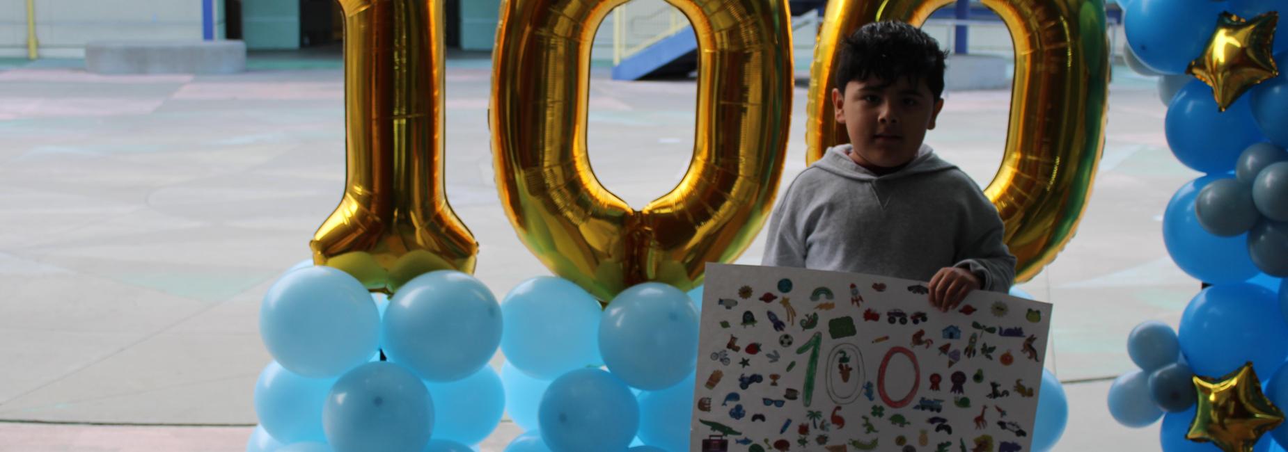 100 day