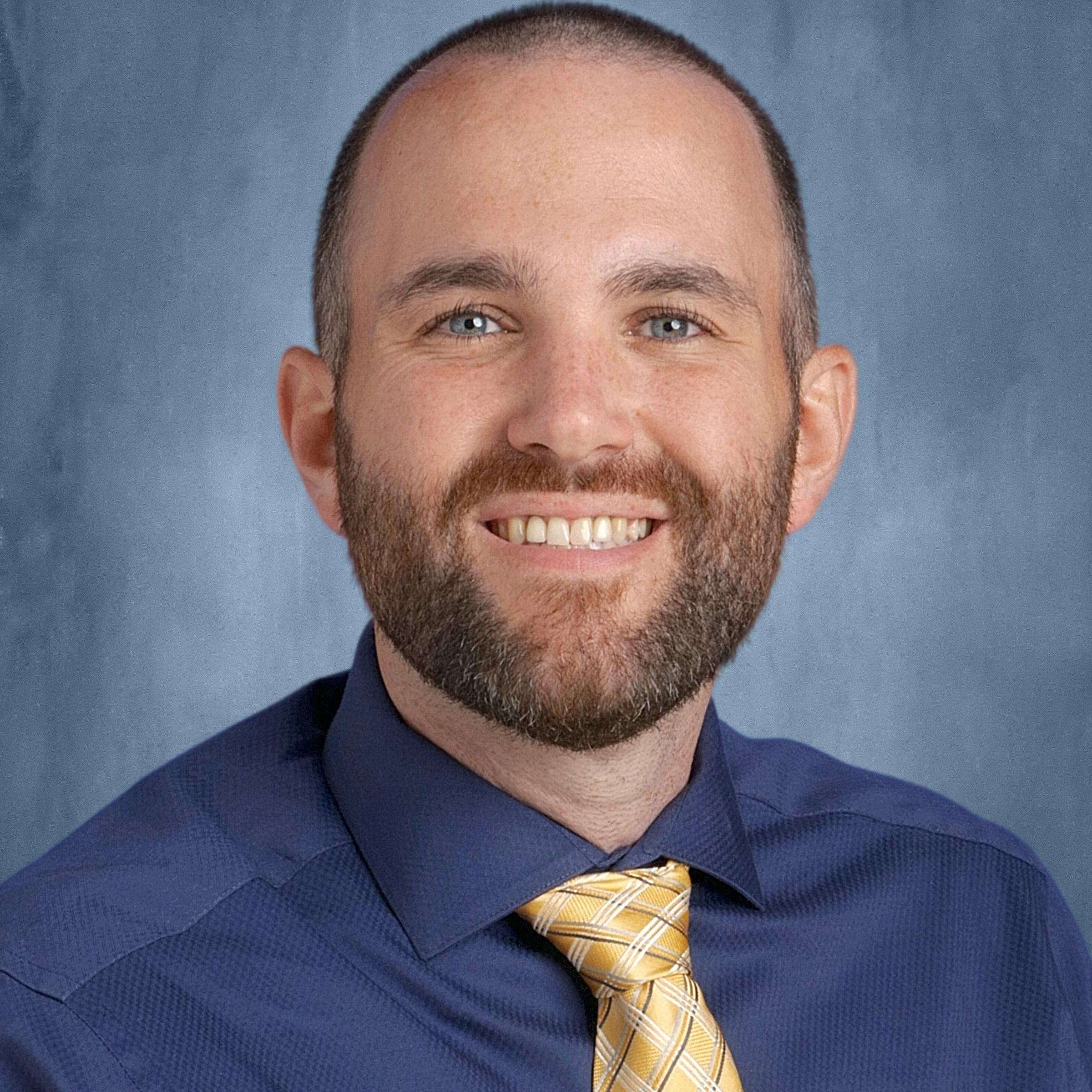 BRANDONKANDRACK's Profile Photo