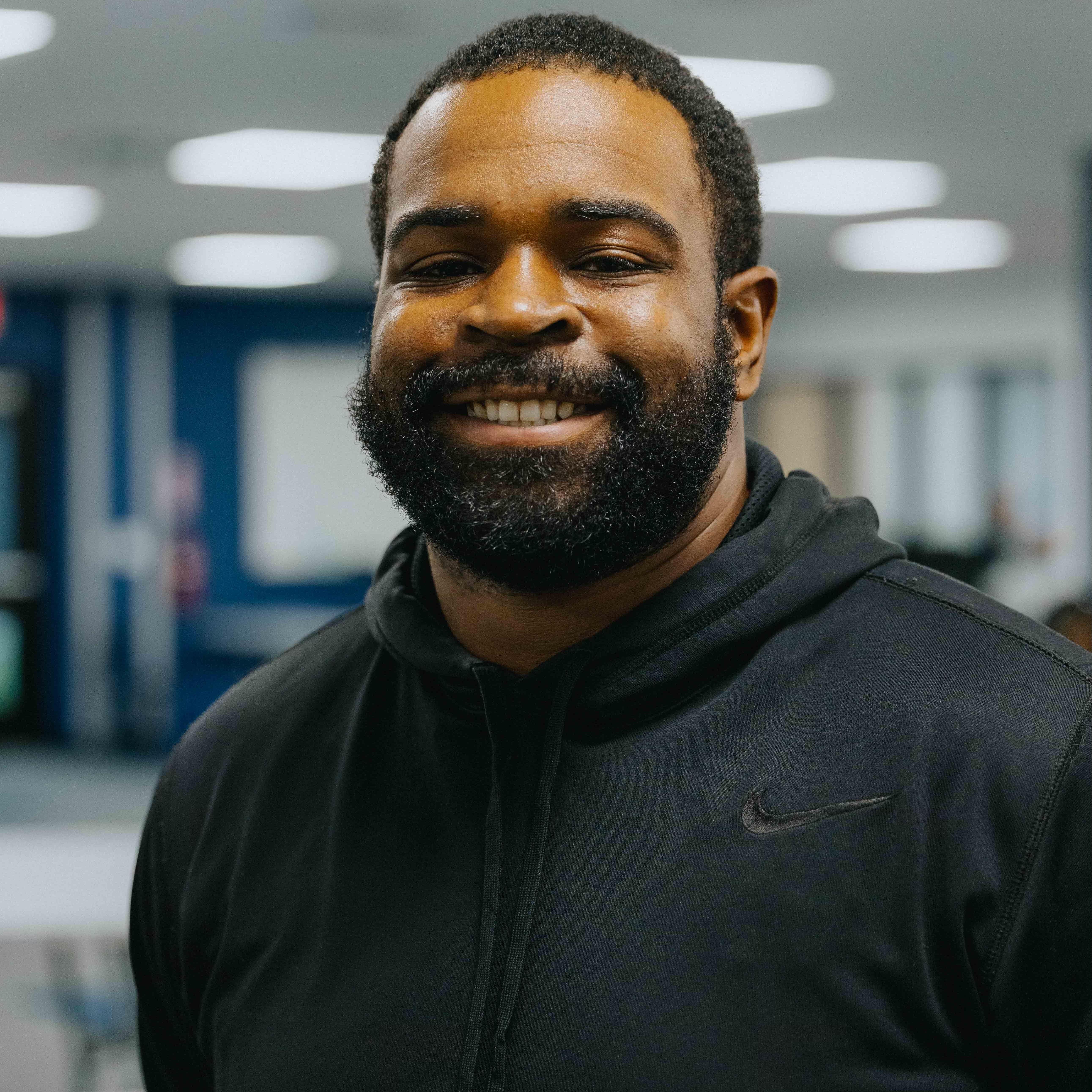 DamonFuller's Profile Photo