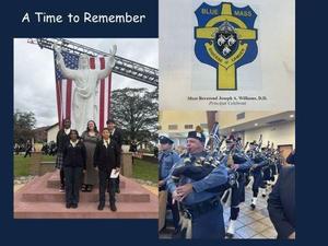Blue Mass
