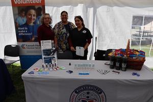 Photos from the 2026 College & Career Fair