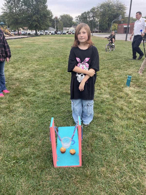 CCIS hosts Cupcake Launch