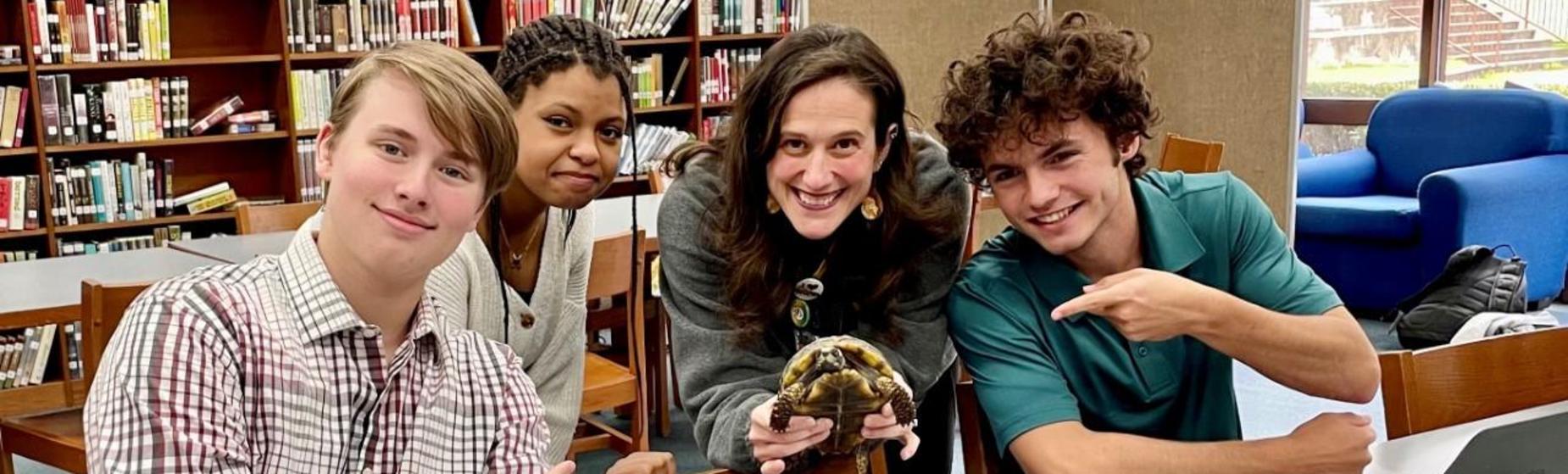 Greensburg Salem School District