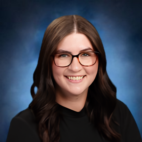 CheyenneKruk's Profile Photo