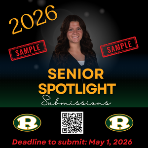 Senior Spotlight