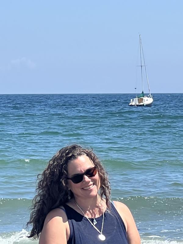 Welcome to our new KINDERGARTEN teacher! Featured Photo