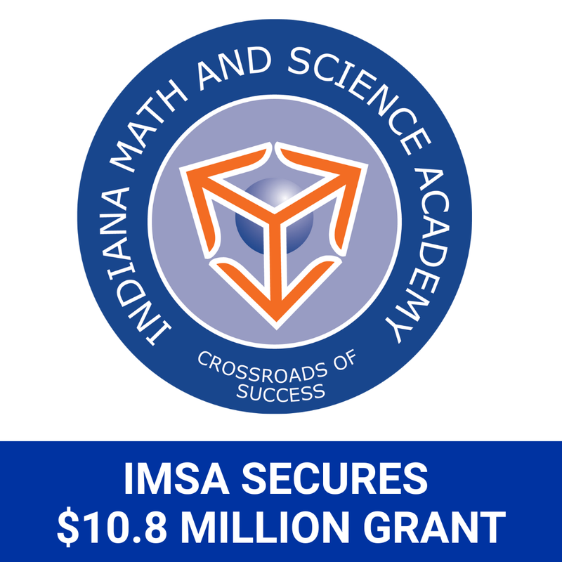 IMSA logo