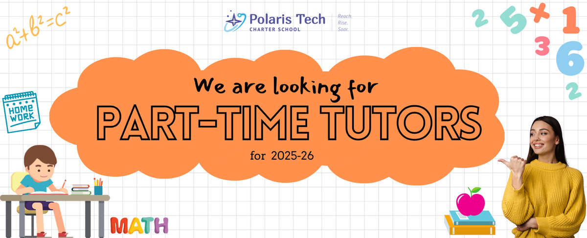 part-time tutors