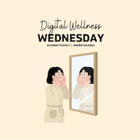 Digital Wellness 2-25