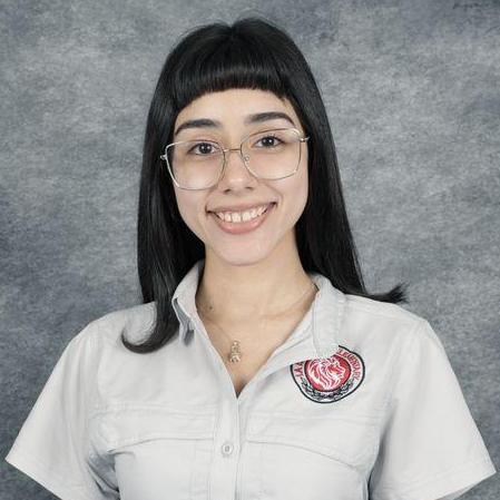 FaithGonzalez's Profile Photo