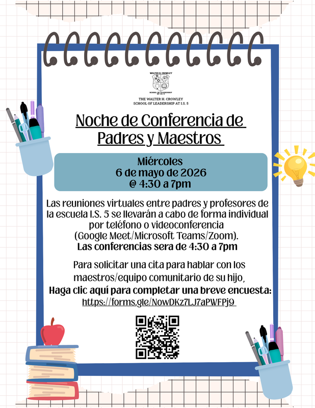 PTC Spanish Flyer