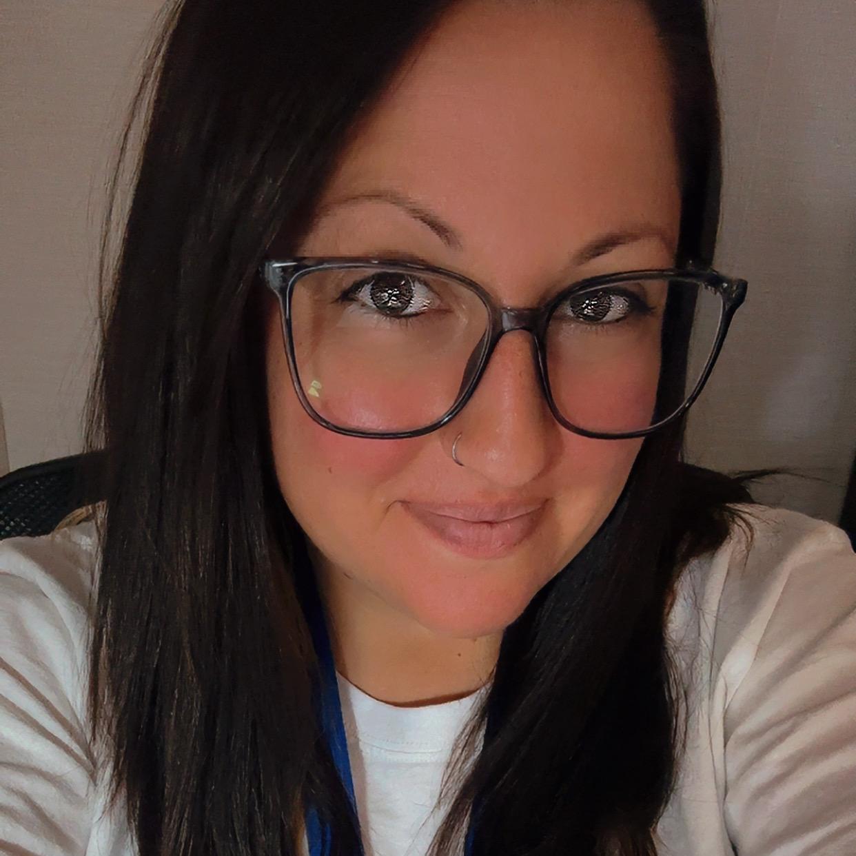 AmandaStockbarger's Profile Photo