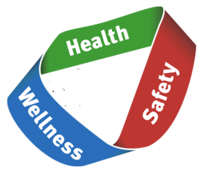 health safety wellness