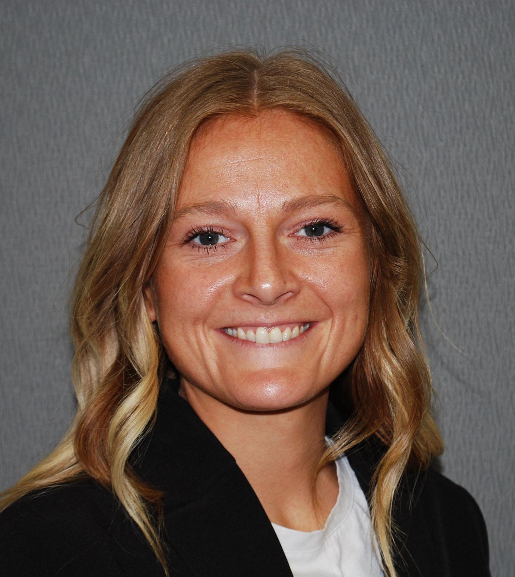 Assistant Principal Jimi Olson