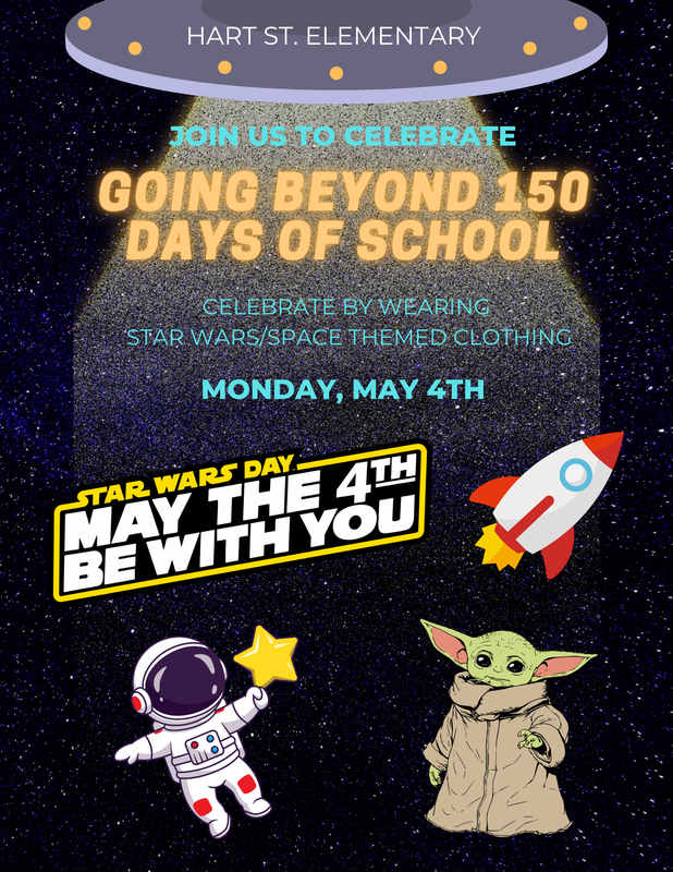 Going beyond 150 days of school