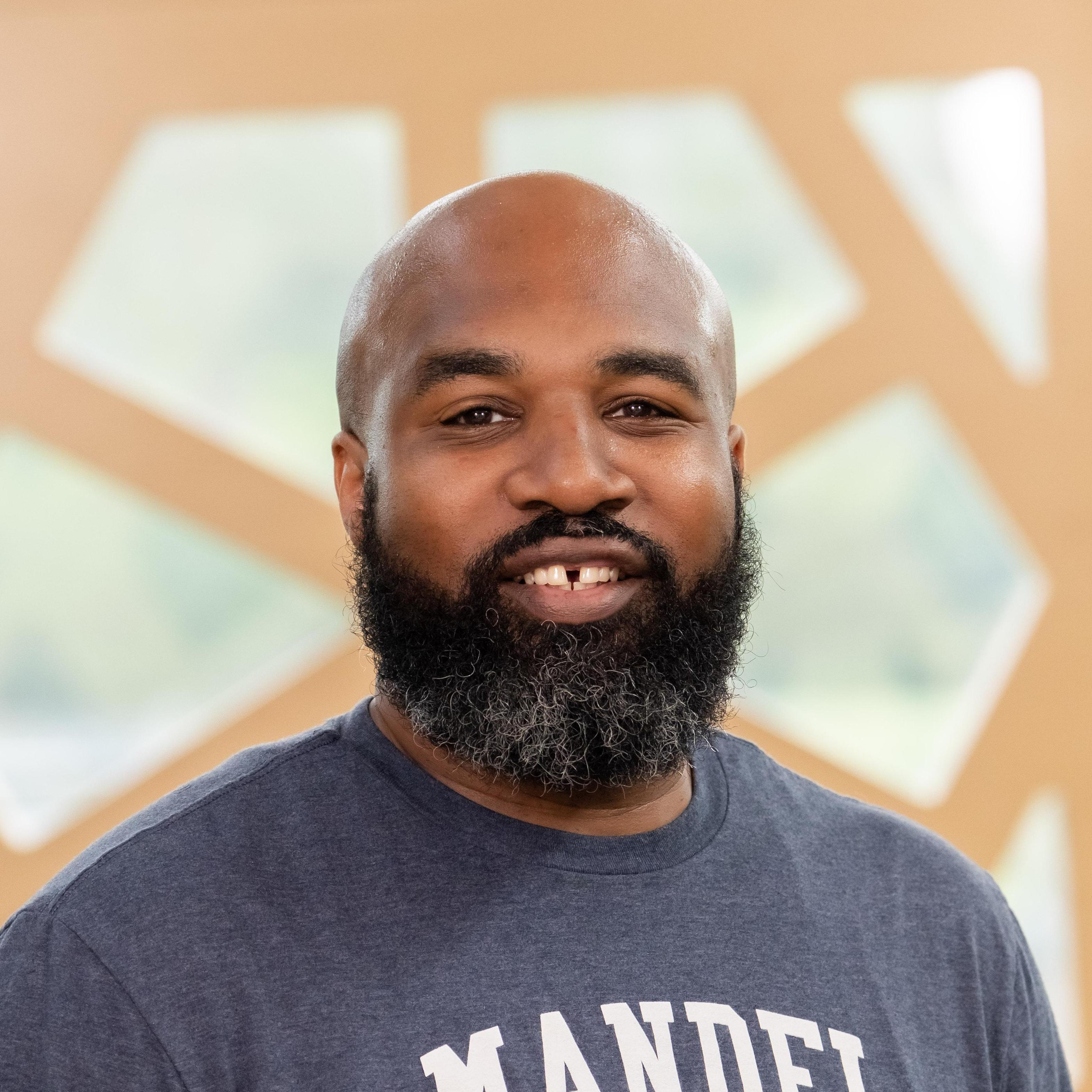 HaroldCarter's Profile Photo