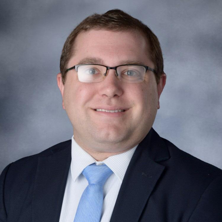 ChristopherShaver's Profile Photo