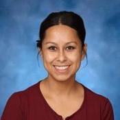 MariaGonzalez Araujo's Profile Photo