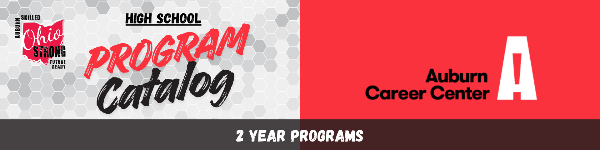 2-Year Programs