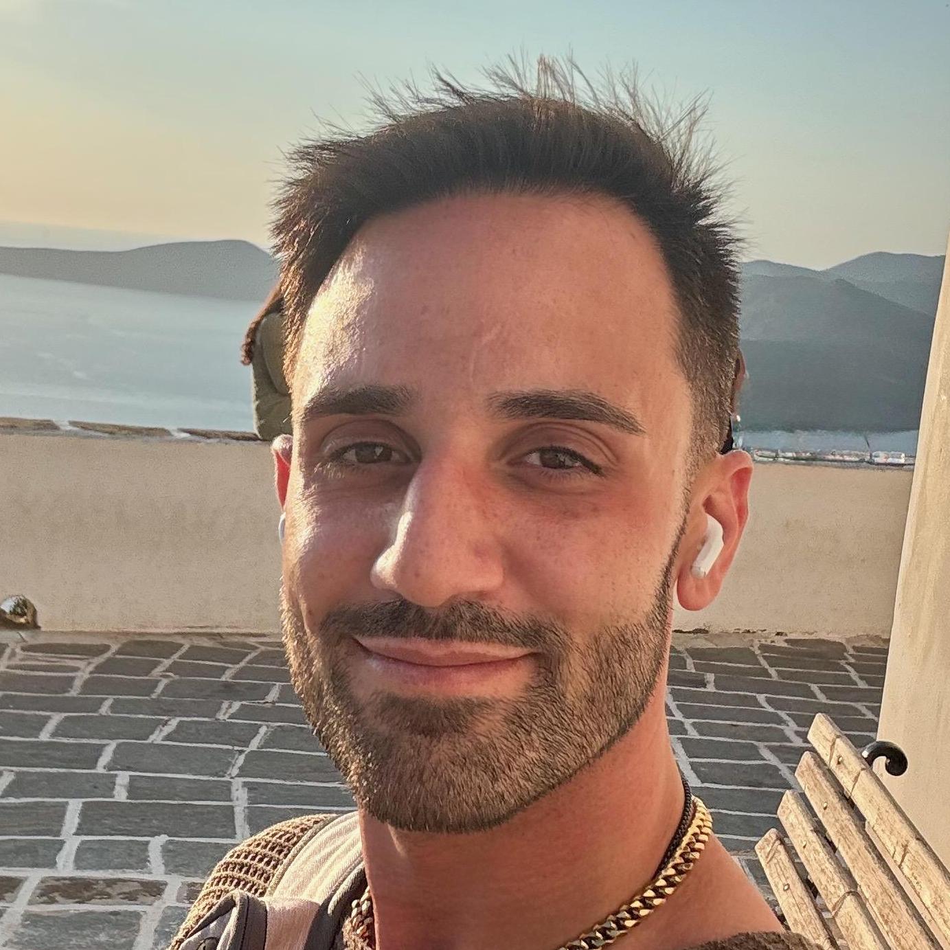 MichaelCarlino's Profile Photo