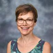 Beth "Lucky"McCullough's Profile Photo