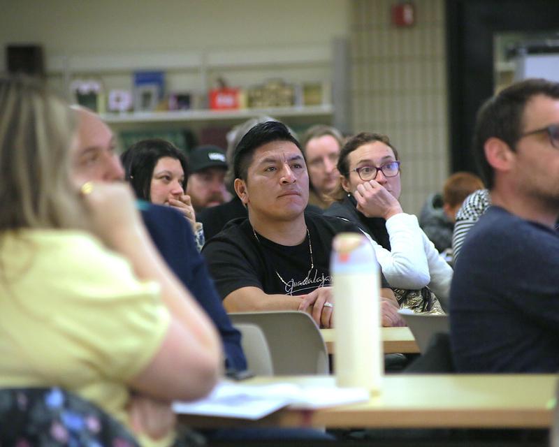 Revere Weighs Shift from Lottery