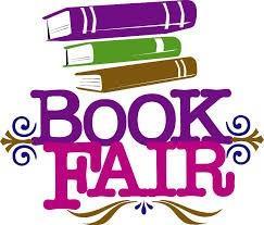 Bookfair week