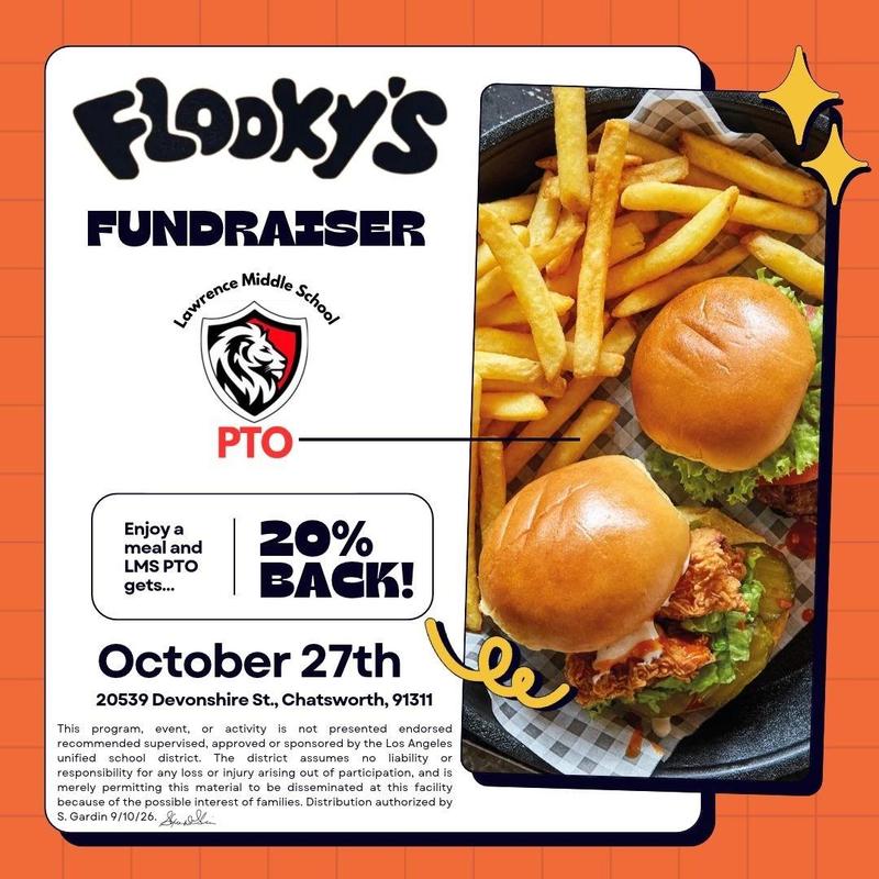 Fundraiser