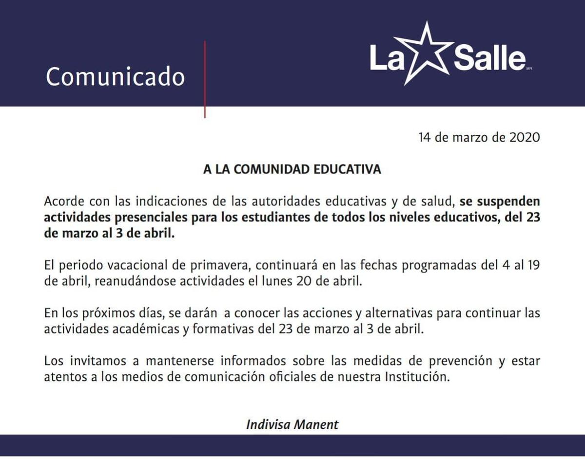 14 marzo