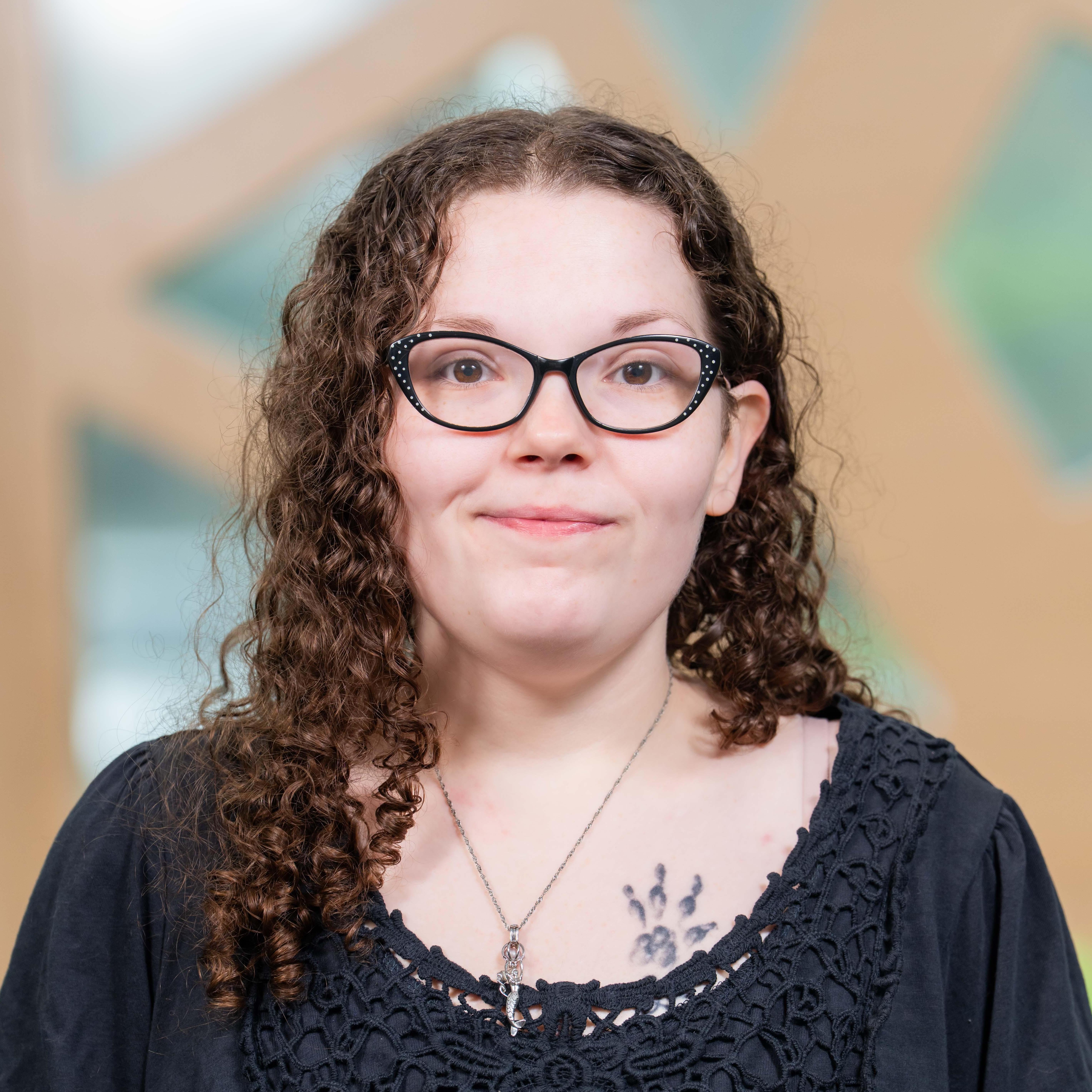SierraReichard's Profile Photo