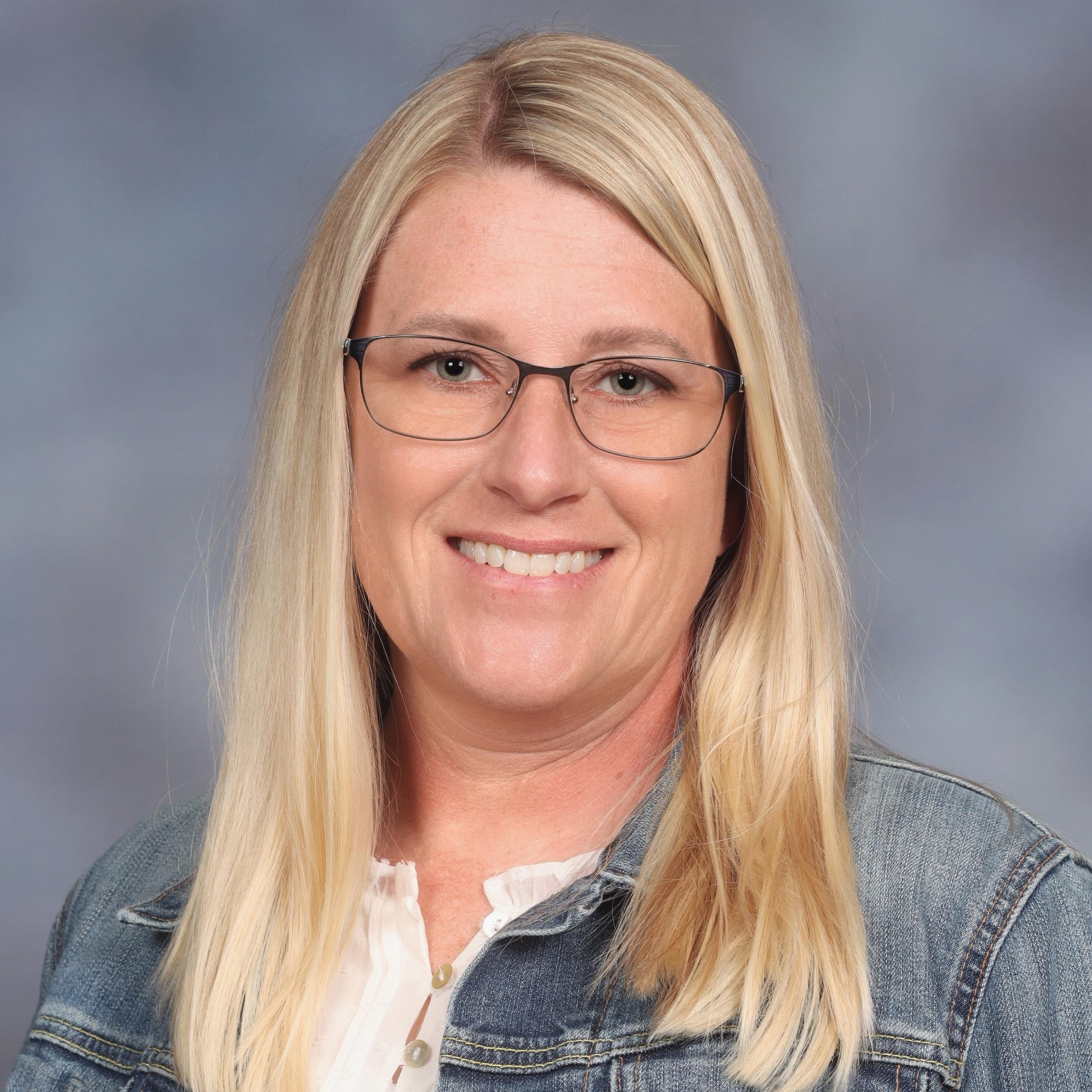 AndraTrammell's Profile Photo