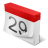 September - November 2020 K-5 Color-Coded Calendar Thumbnail Image