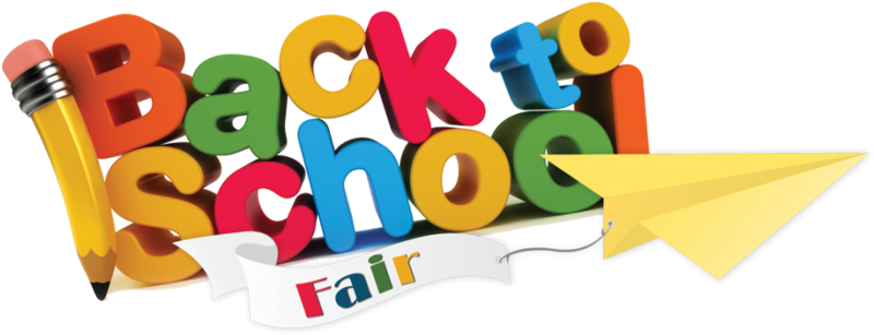 Back to School Fair