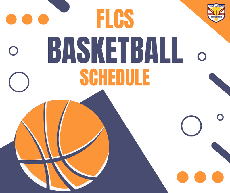 FLCS's Basketball Schedule