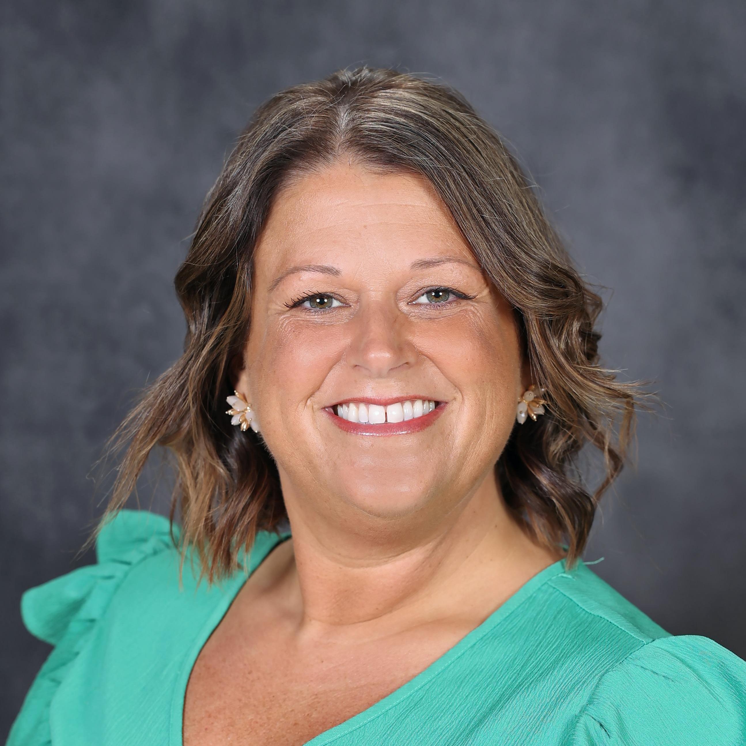 CarolineRaspotnik's Profile Photo