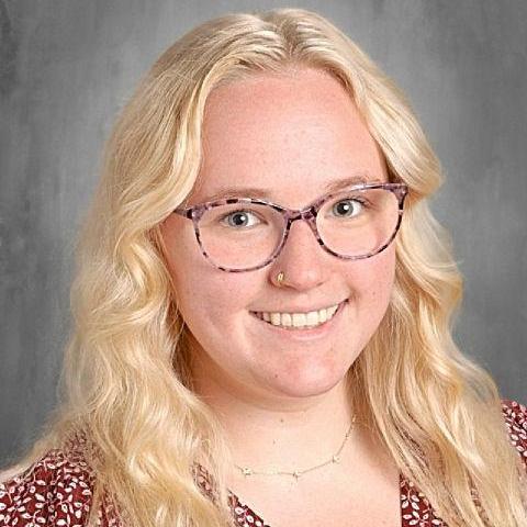 SarahGomez's Profile Photo