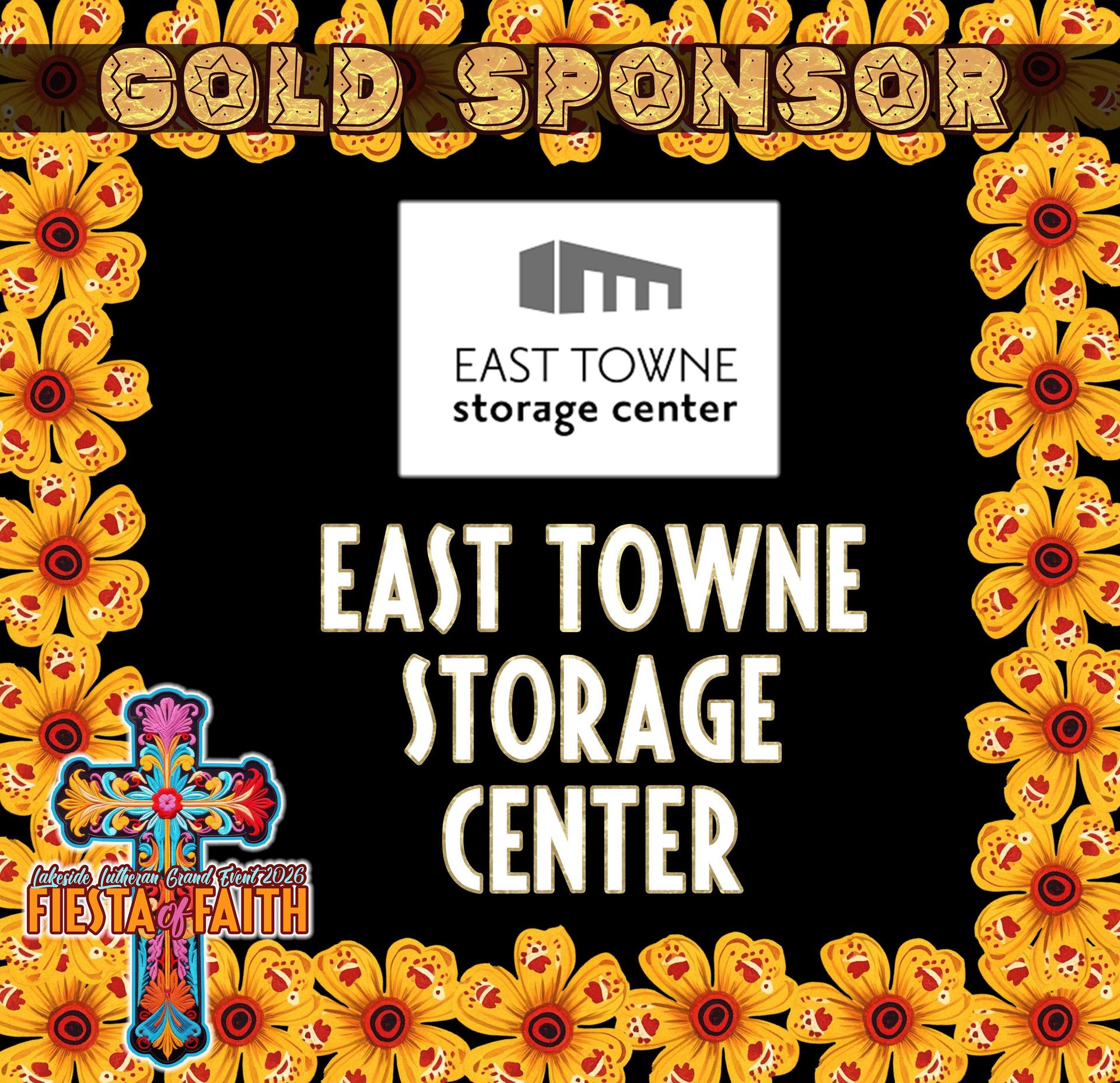 East Towne Storage Center