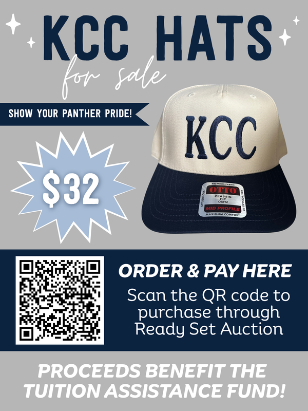 KCC hat