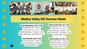 summer meals