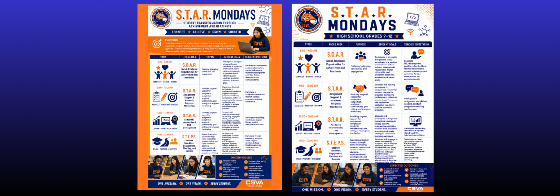 STAR Mondays 2026