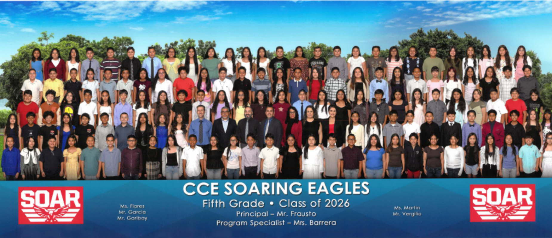 CCE 2026