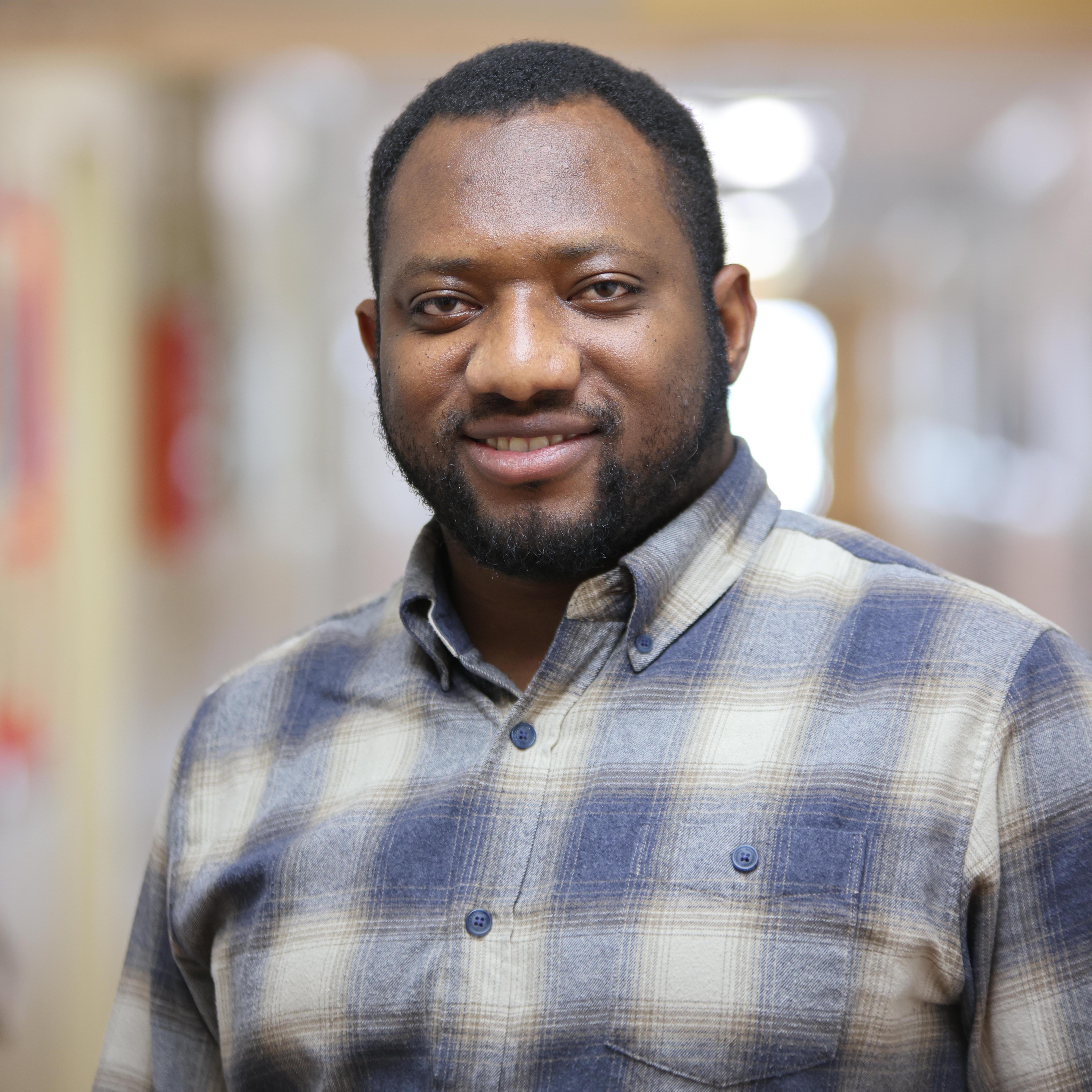 IddrissYakubu's Profile Photo