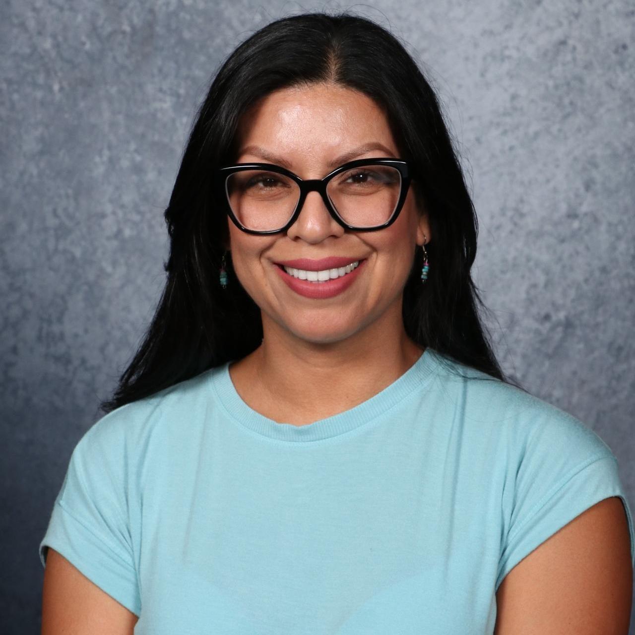 PatriciaCorona's Profile Photo