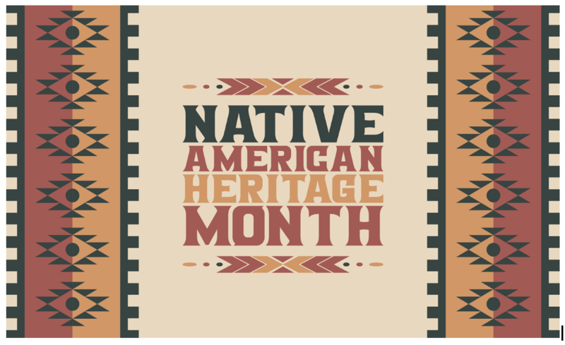 Native American Heritage Month