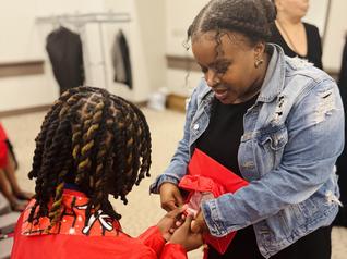 RA Academy, Hamilton