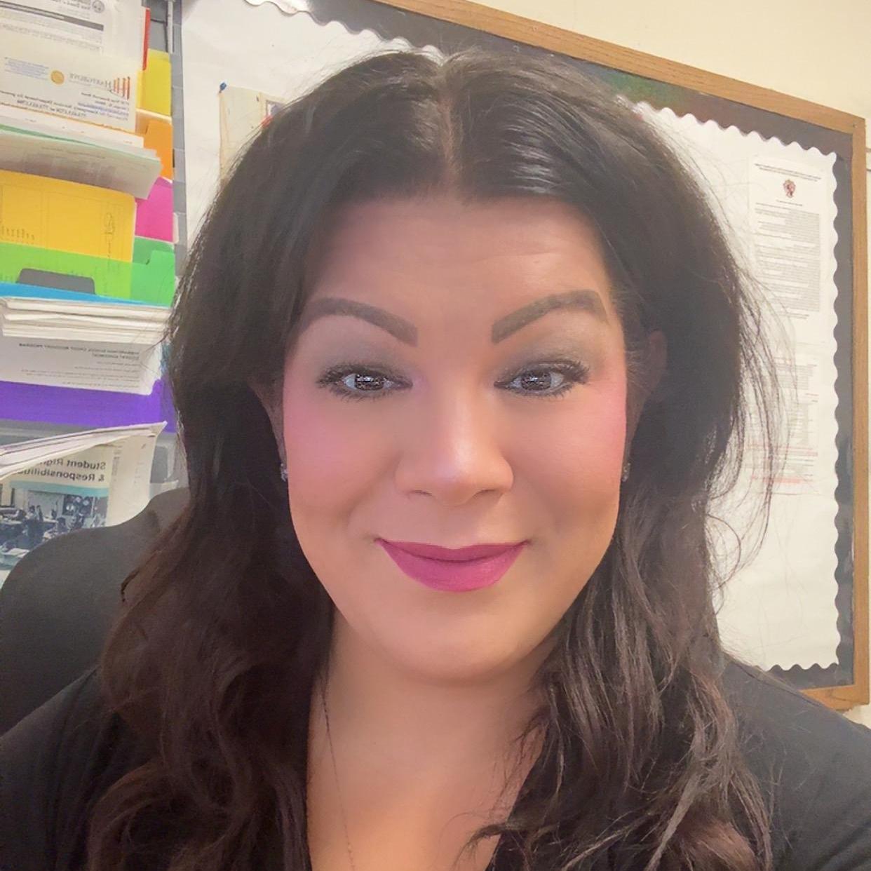 GeorgineKarvelas-Lekkas's Profile Photo
