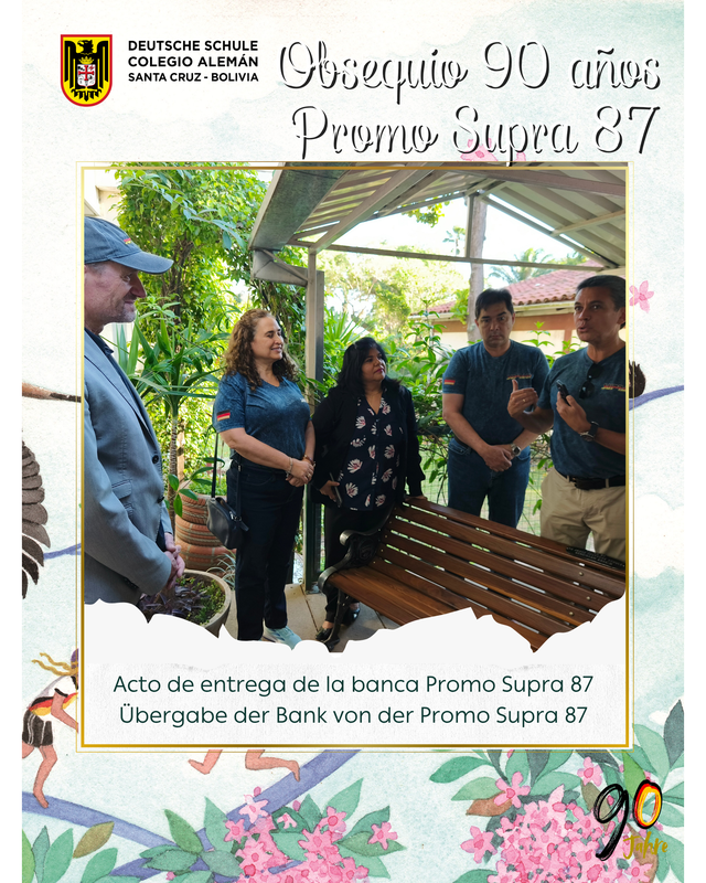 ¡Gemeinsam Daheim: Zurück an den Ort, an dem alles begann! Featured Photo
