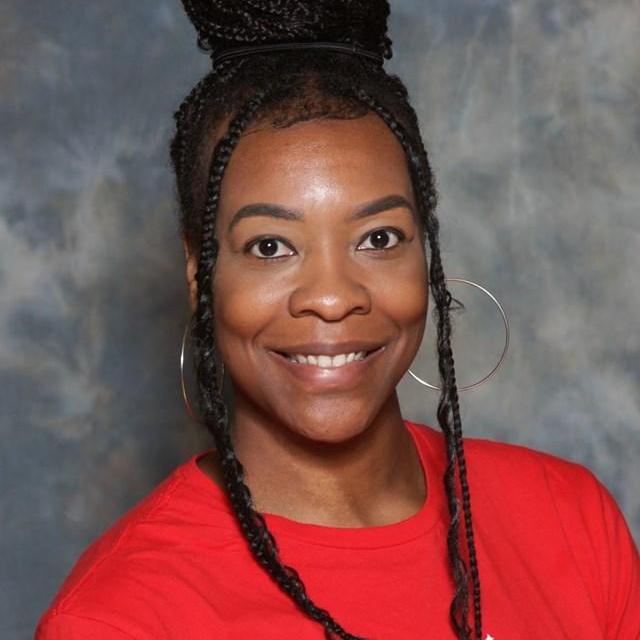 TalishiaFells's Profile Photo